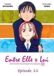 Entre Elle & Lui - 11 A la fin du 1er trimestre series tv