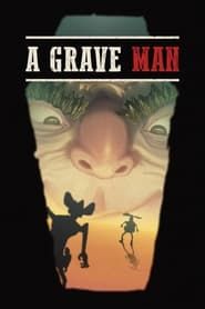 A Grave Man series tv