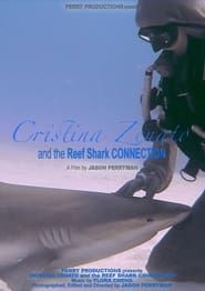 Cristina Zenato and the Reef Shark Connection series tv