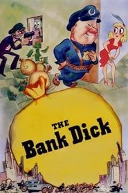 Image La Banque Dick 1940