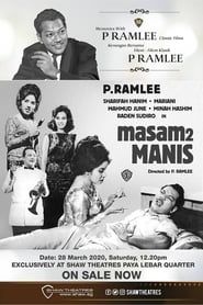 watch Masam-Masam Manis