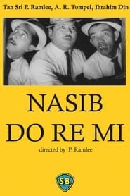 Nasib Do Re Mi (1966)