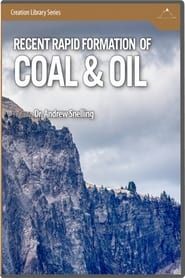 Image Recent Rapid Formation of Coal and Oil