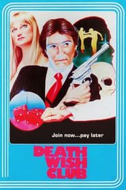 Death Wish Club series tv