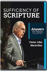 watch Sufficiency of Scripture