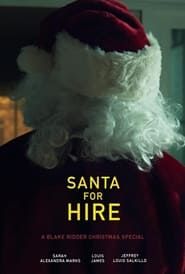 Santa For Hire series tv