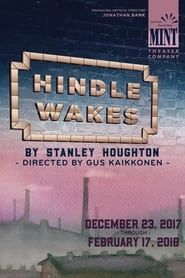 Hindle Wakes series tv
