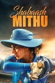 Shabaash Mithu 2022 streaming