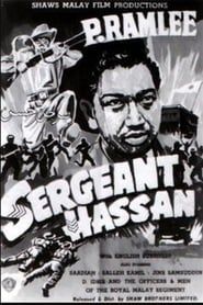Sarjan Hassan (1958)