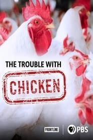 The Trouble with Chicken series tv