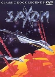 Saxon: Live in Nottingham-hd