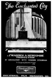 Image The Enchanted City 1922