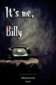 It's Me, Billy series tv