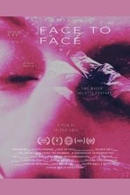 Affiche de Face to Face