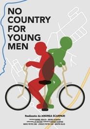 Affiche de No Country For Young Men