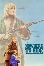 Nowhere to Hide 1987 streaming