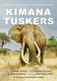 Kimana Tuskers series tv