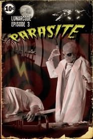 Lunarcode: Parasite series tv