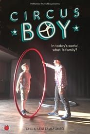 Circus Boy series tv