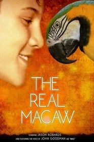 The Real Macaw series tv
