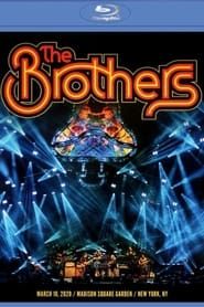 The Brothers 2021 streaming