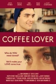 Coffee Lover 2021 streaming