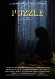 Puzzle series tv