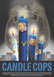 Image Candle Cops 2021