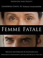 Femme Fatale series tv