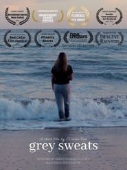 Grey Sweats series tv