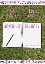 Adventure Brothers series tv