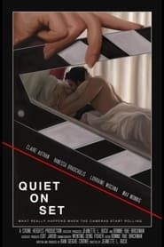 Quiet On Set series tv