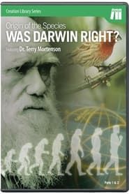 Image Was Darwin Right?
