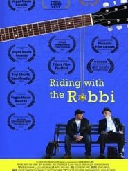 Riding with the Rabbi series tv