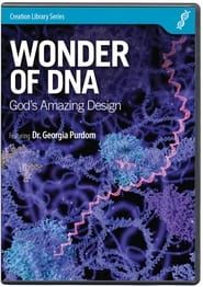 Wonder of DNA series tv