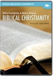 Biblical Christianity series tv