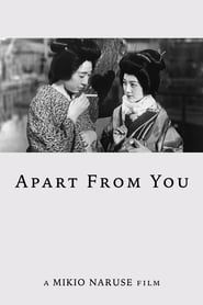 Apart from You series tv