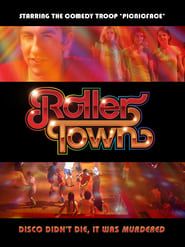 Roller Town series tv