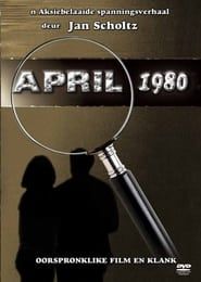 April 1980 series tv