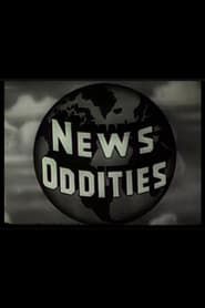 News Oddities series tv