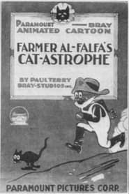 Image Farmer Al Falfa's Cat-astrophe 1916