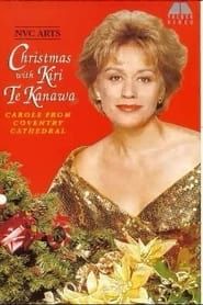 Image Christmas with Kiri Te Kanawa: Carols from Coventry Cathedral 2006