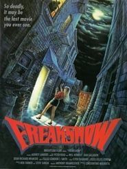 Freakshow 1989 streaming