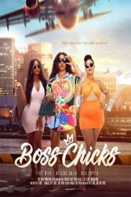 Boss Chicks series tv