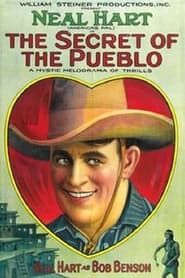 Image The Secret of the Pueblo 1923