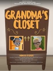 Grandma's Closet series tv