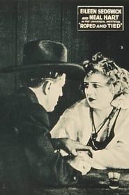 Roped and Tied (1918)