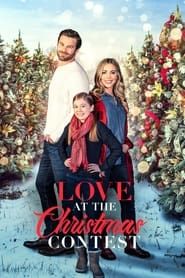 Love at the Christmas Contest series tv