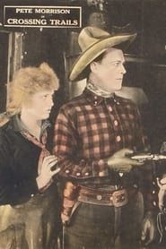 Crossing Trails (1921)