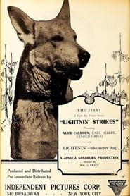 Image Lightnin' Strikes 1925